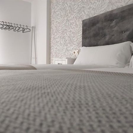 Second Home Arzua Apartamentos Екстериор снимка