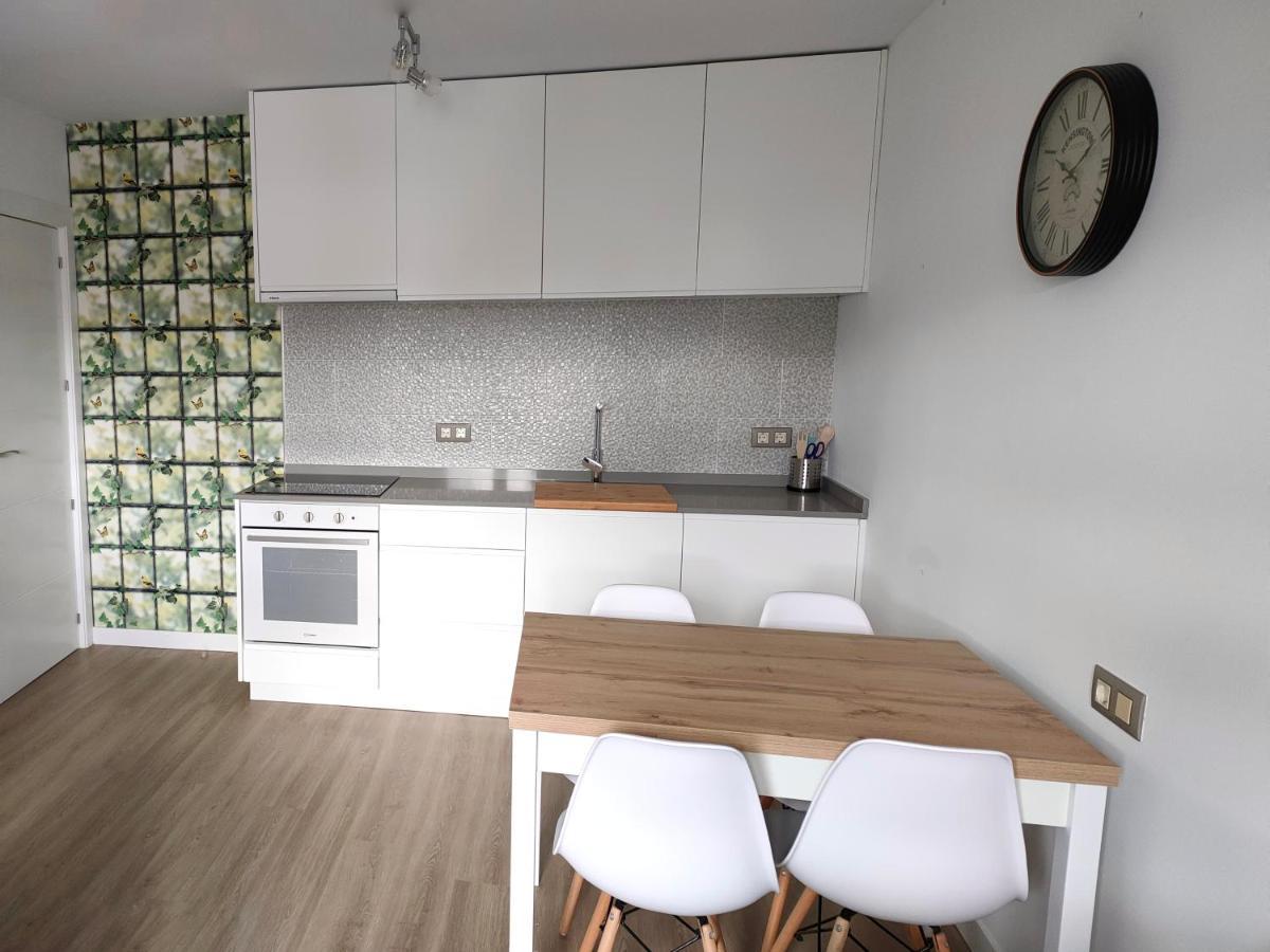Second Home Arzua Apartamentos Екстериор снимка
