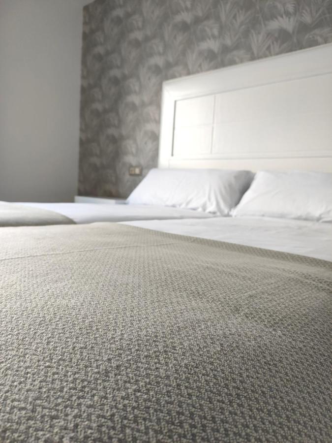 Second Home Arzua Apartamentos Екстериор снимка
