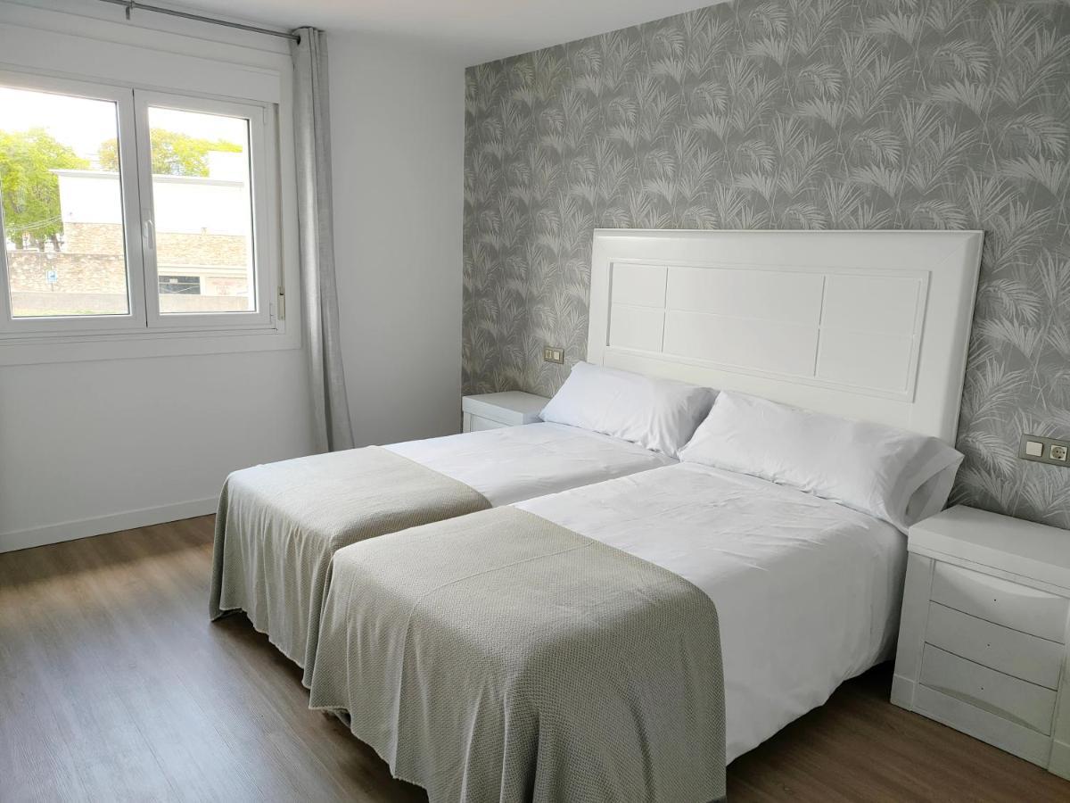 Second Home Arzua Apartamentos Екстериор снимка