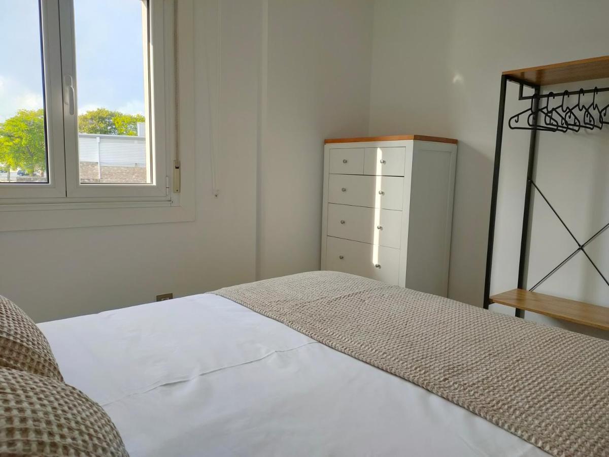 Second Home Arzua Apartamentos Екстериор снимка