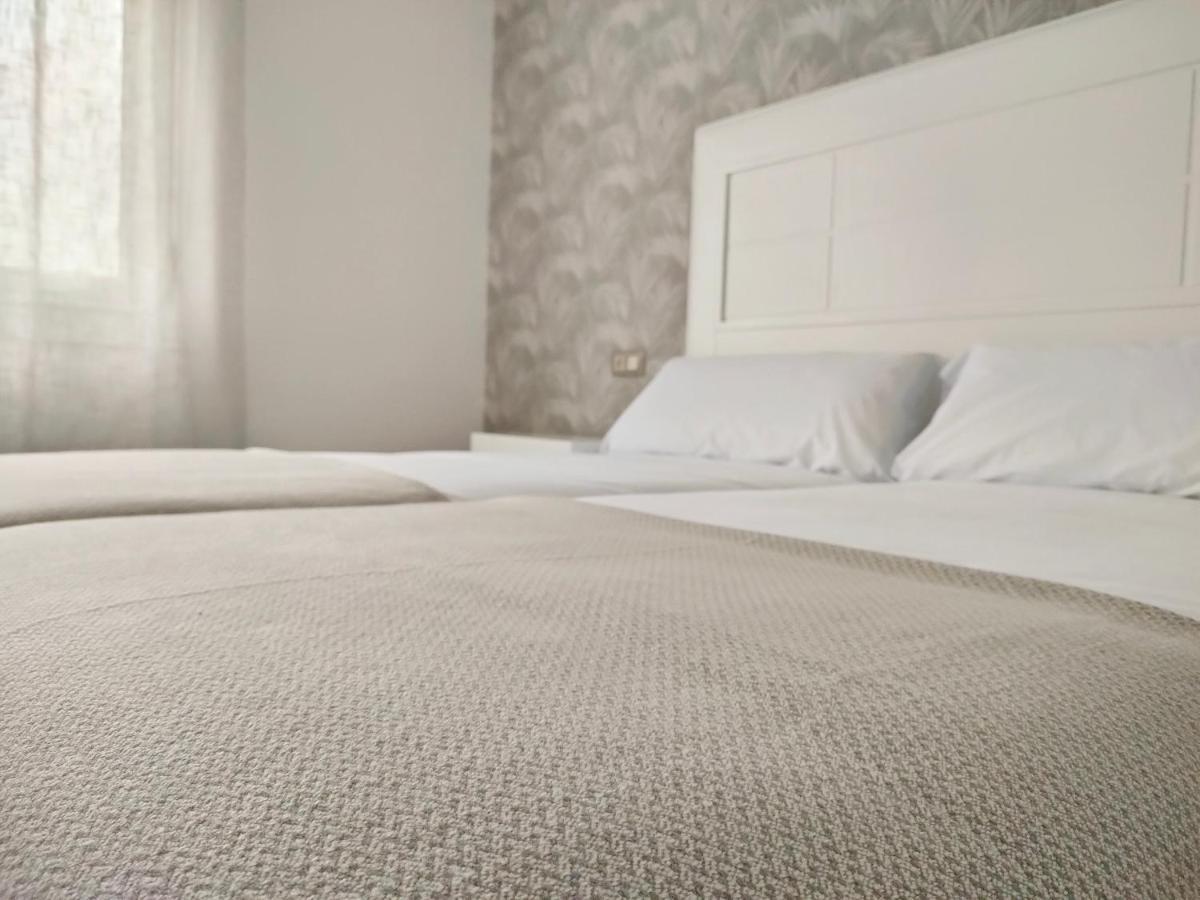 Second Home Arzua Apartamentos Екстериор снимка