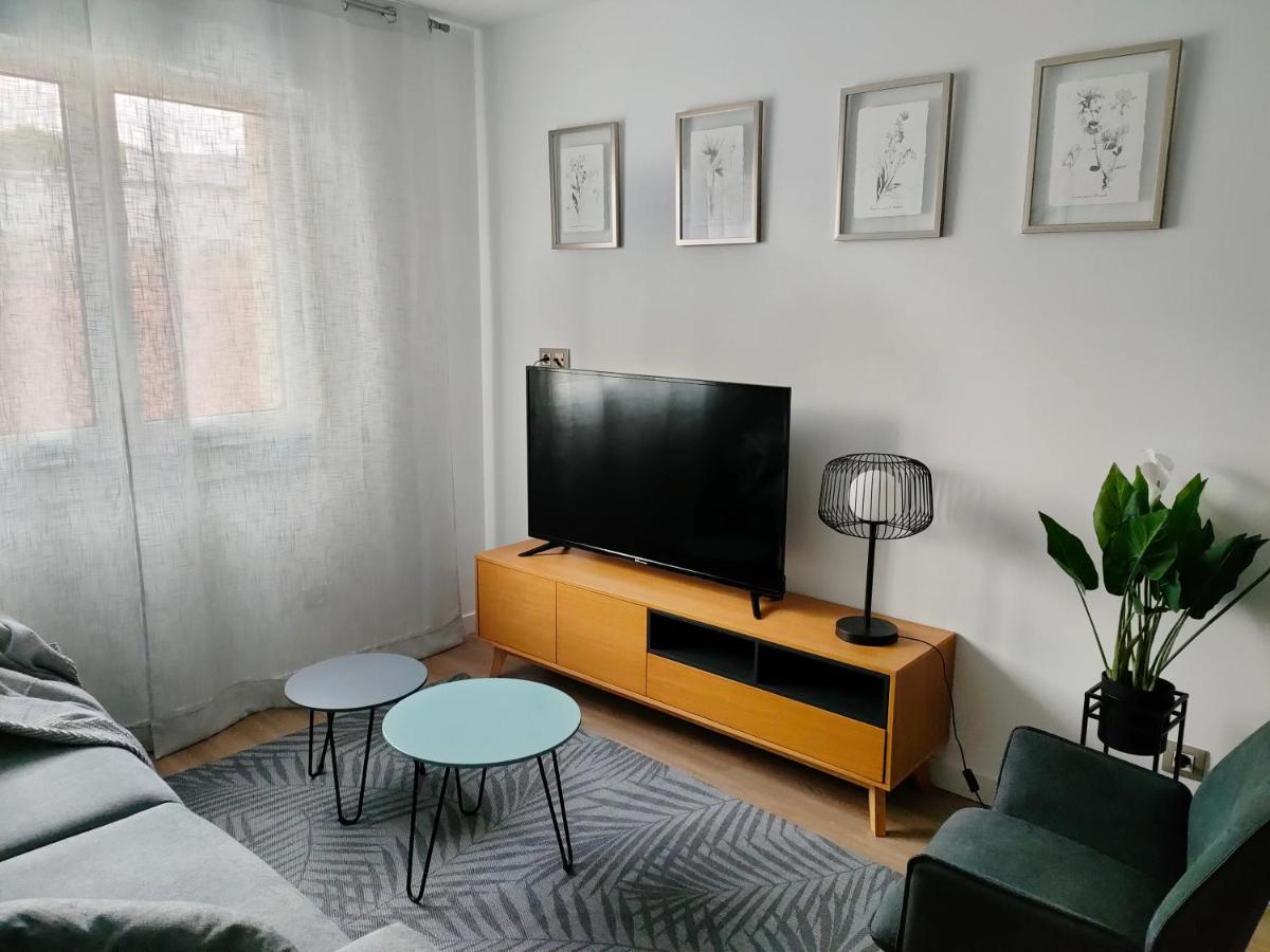 Second Home Arzua Apartamentos Екстериор снимка