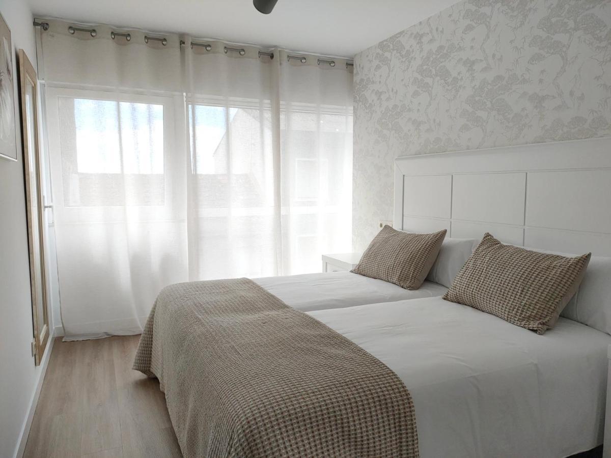 Second Home Arzua Apartamentos Екстериор снимка