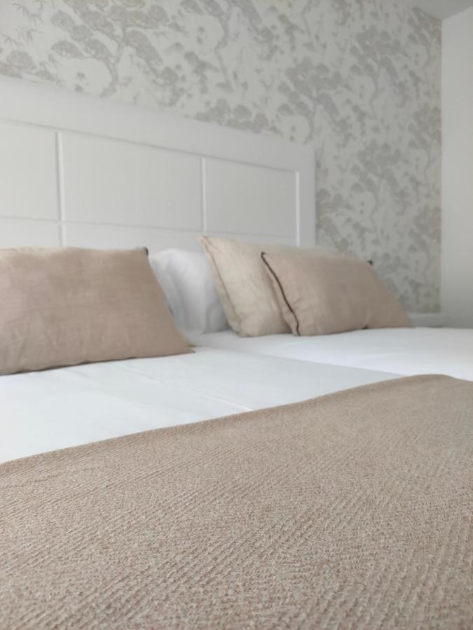 Second Home Arzua Apartamentos Екстериор снимка