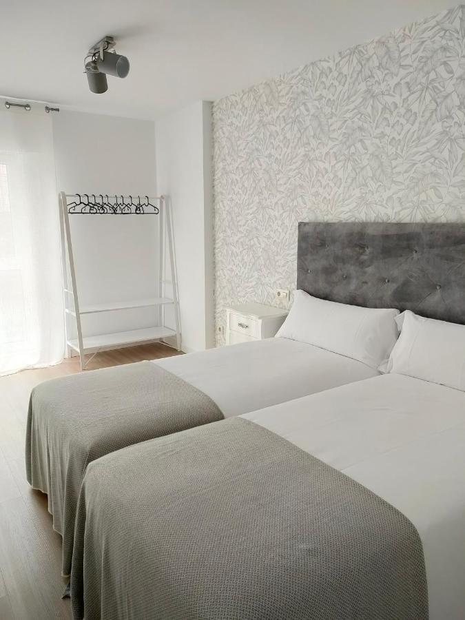 Second Home Arzua Apartamentos Екстериор снимка