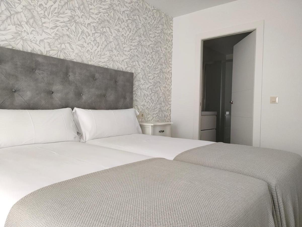 Second Home Arzua Apartamentos Екстериор снимка