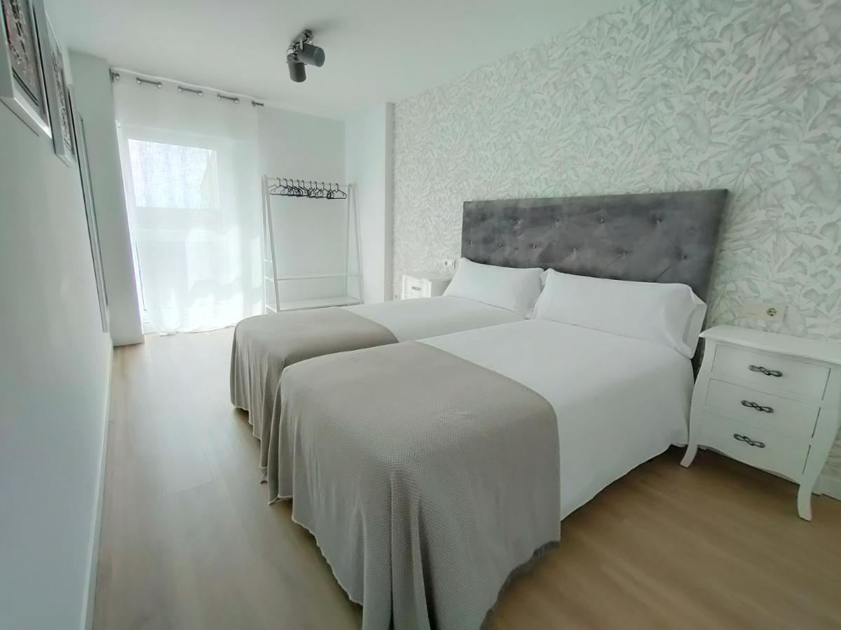Second Home Arzua Apartamentos Екстериор снимка