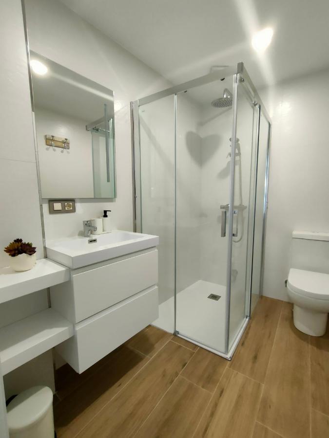 Second Home Arzua Apartamentos Екстериор снимка