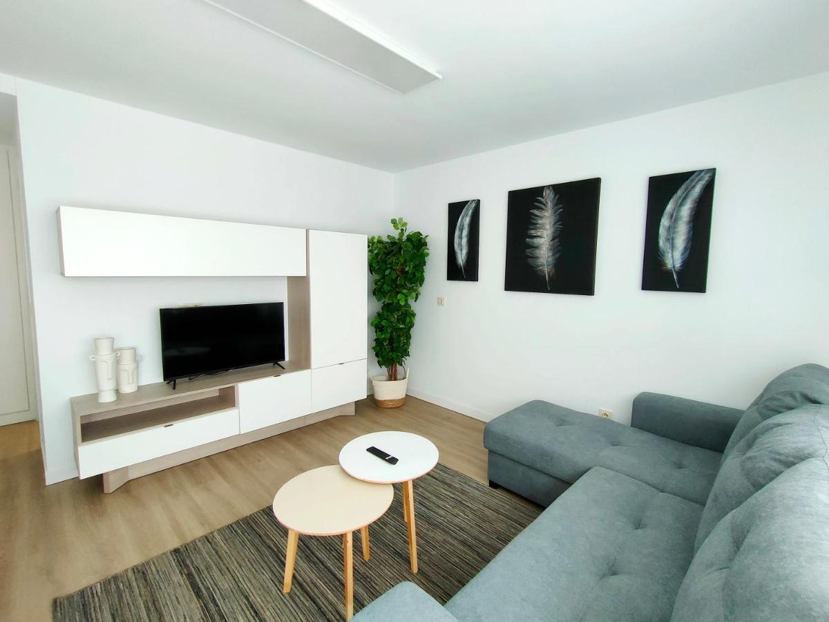 Second Home Arzua Apartamentos Екстериор снимка