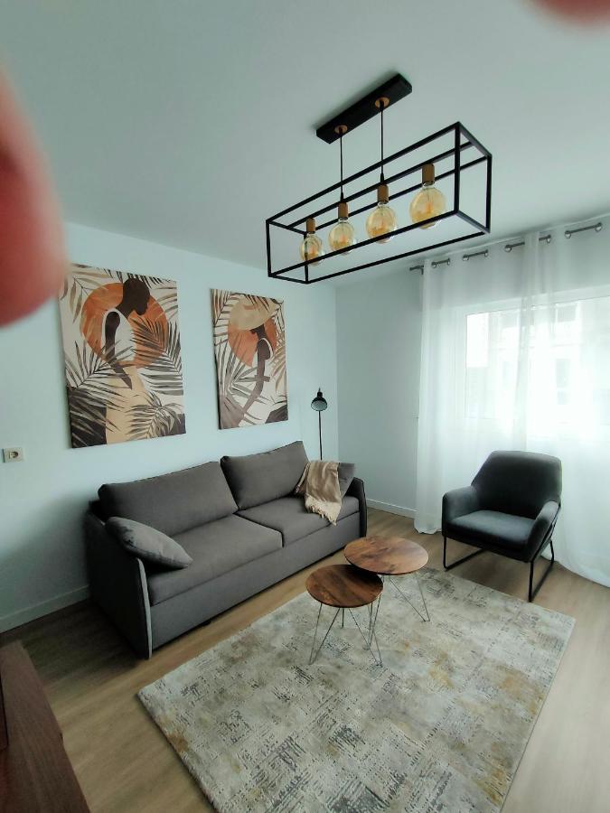 Second Home Arzua Apartamentos Екстериор снимка