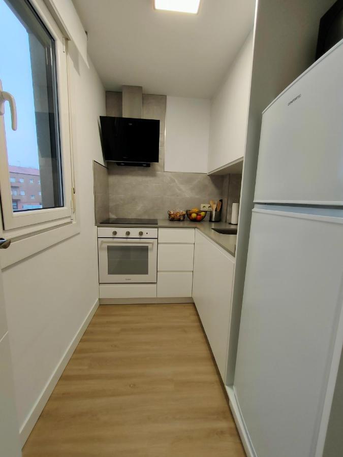 Second Home Arzua Apartamentos Екстериор снимка