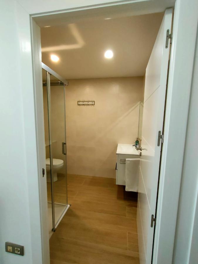 Second Home Arzua Apartamentos Екстериор снимка